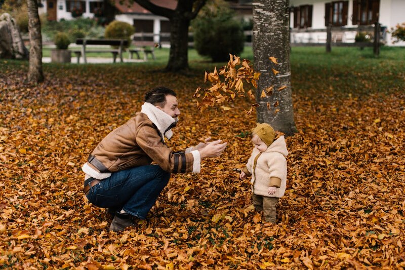 Fall Plant Care